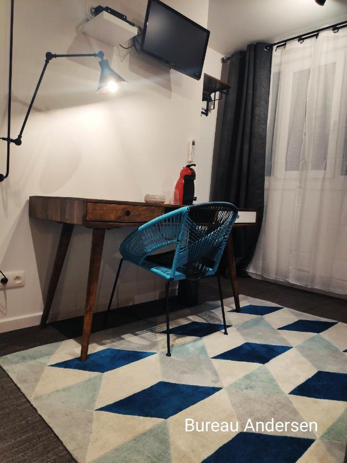 Daynight Sauveniere Apartment Liege Exterior photo