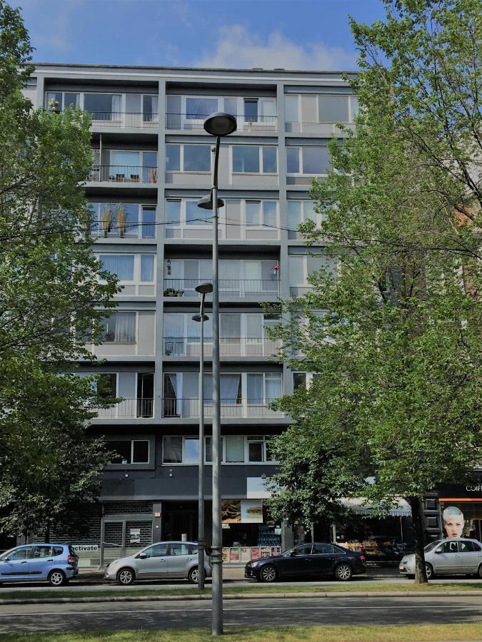 Daynight Sauveniere Apartment Liege Exterior photo