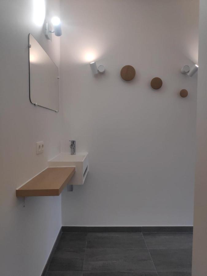 Daynight Sauveniere Apartment Liege Exterior photo