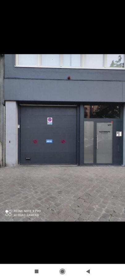 Daynight Sauveniere Apartment Liege Exterior photo