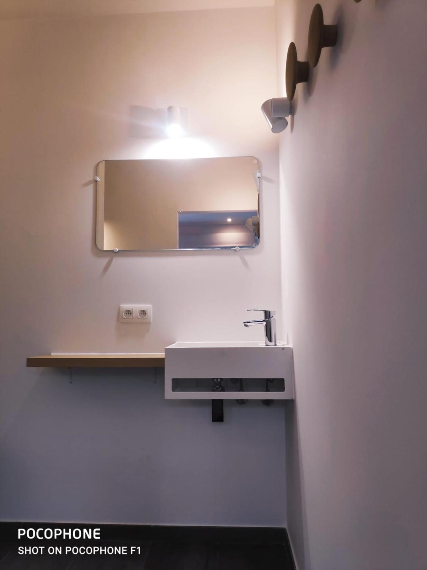 Daynight Sauveniere Apartment Liege Room photo